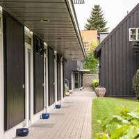 Danhostel Kolding 