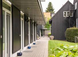 Danhostel Kolding 