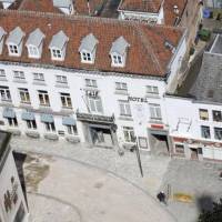Hotel Den Wolsack 
