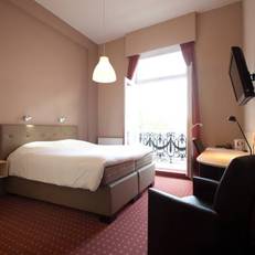 Hotel Den Wolsack 