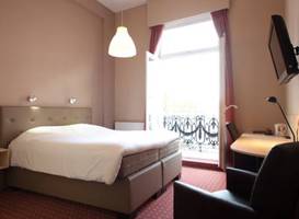 Hotel Den Wolsack 