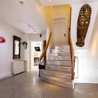 Ydes Budget Hotel