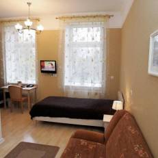 Hotell Wesenbergh 