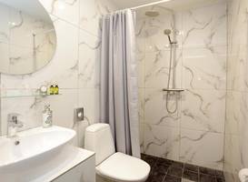 Hotell Wesenbergh 