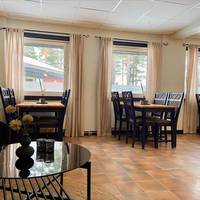 Mora Parken Hotel 