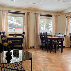 Mora Parken Hotel 
