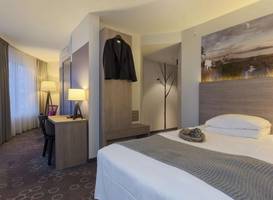 Rica Hotel Narvik 