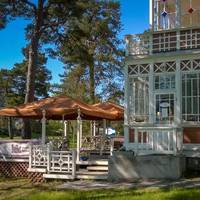 Hotel Villa Maija 