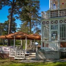 Hotel Villa Maija 