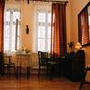 Piano Guest House 