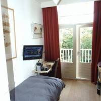 Hotel de Admiraal 