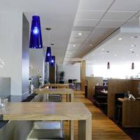 Novotel Eindhoven 