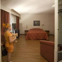 Hotel Vuoksenhovi