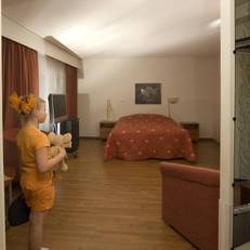 Hotel Vuoksenhovi 
