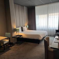 Design Hotel Glow 