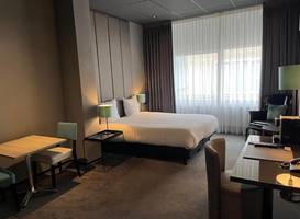 Design Hotel Glow 