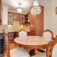 Apartament Nebbia 