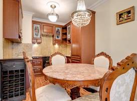 Apartament Nebbia 