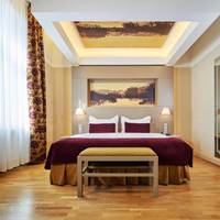 Opera Hotel & Spa 