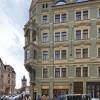 Dusni Apartments 