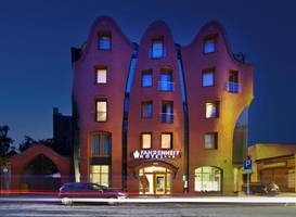 Hotel Fahrenheit 