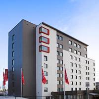 Thon Hotel Linne 