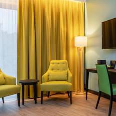 Thon Hotel Linne 