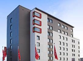 Thon Hotel Linne 
