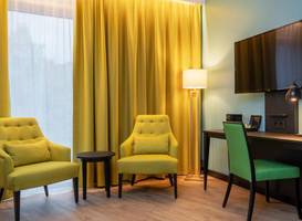 Thon Hotel Linne 