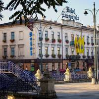 Hotel Europejski 