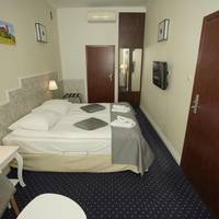 Hotel Wit Stwosz