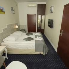 Hotel Wit Stwosz 