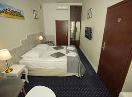 Hotel Wit Stwosz 