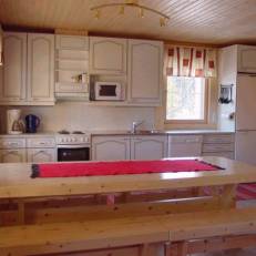 Porokota Cottage 