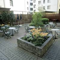 Hotel Lorensberg 