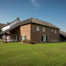 Hoeve de Woskoul 