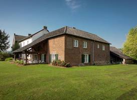 Hoeve de Woskoul 