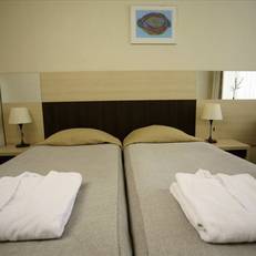 Spa Vilnius Sana 