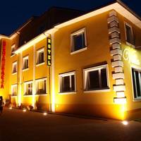 Hotel Villa Nova 