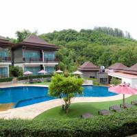 Panwa Boutique Beach Resort 