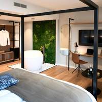 City Hotel Oasia 