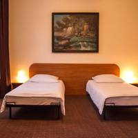 Hotel Mazowiecki 