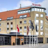 Scandic The Reef 