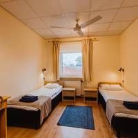 Aleksandri Hotel 