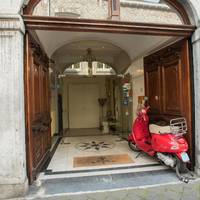 Hotel Botticelli 
