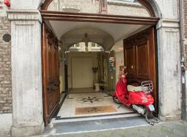 Hotel Botticelli 