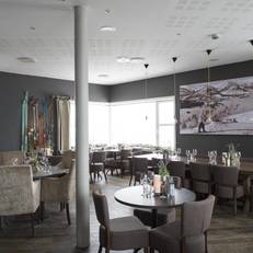 Skarsnuten Hotel 