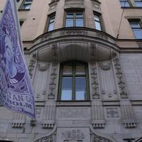 Hotel Hornsgatan 