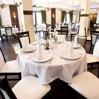 Hotel Constancja