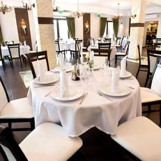 Hotel Constancja 